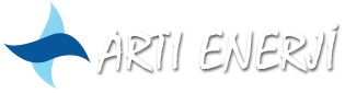 Artı Enerji A.Ş. logosu